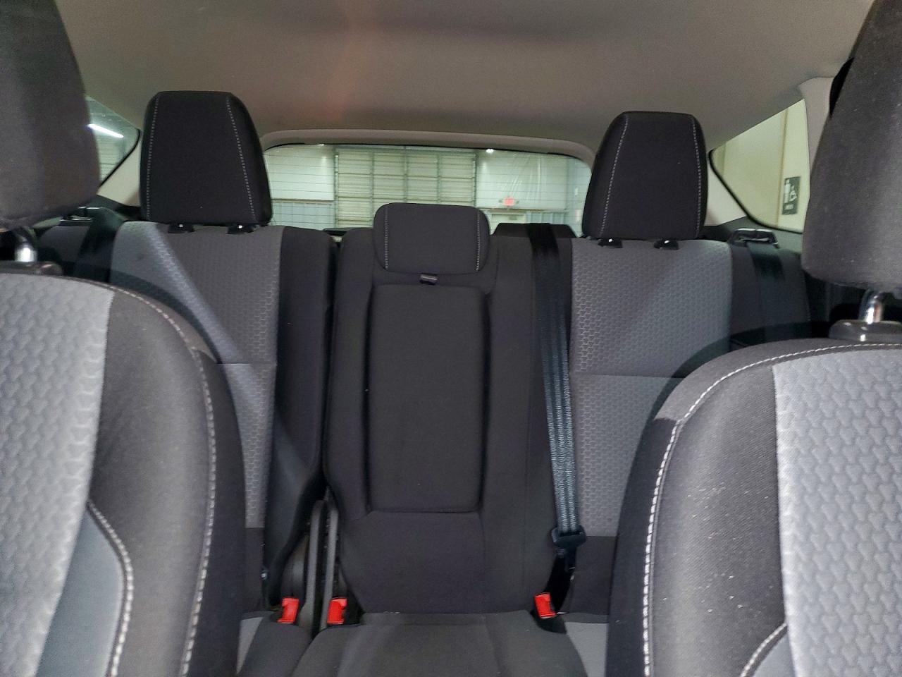2017 FORD ESCAPE SE photo 10