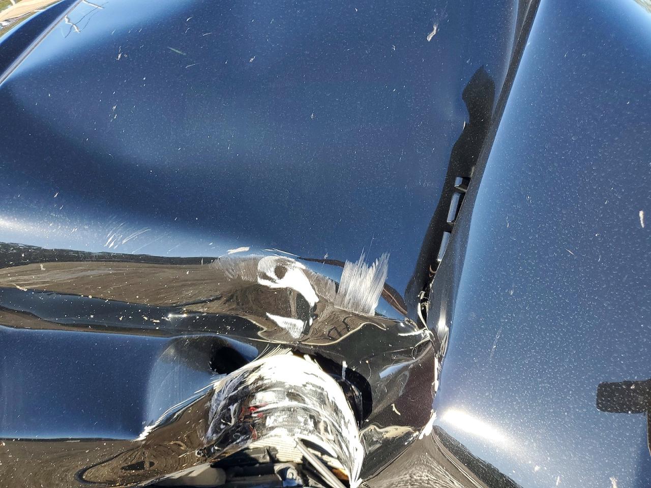 2025 CHEVROLET SILVERADO K1500 RST photo 11