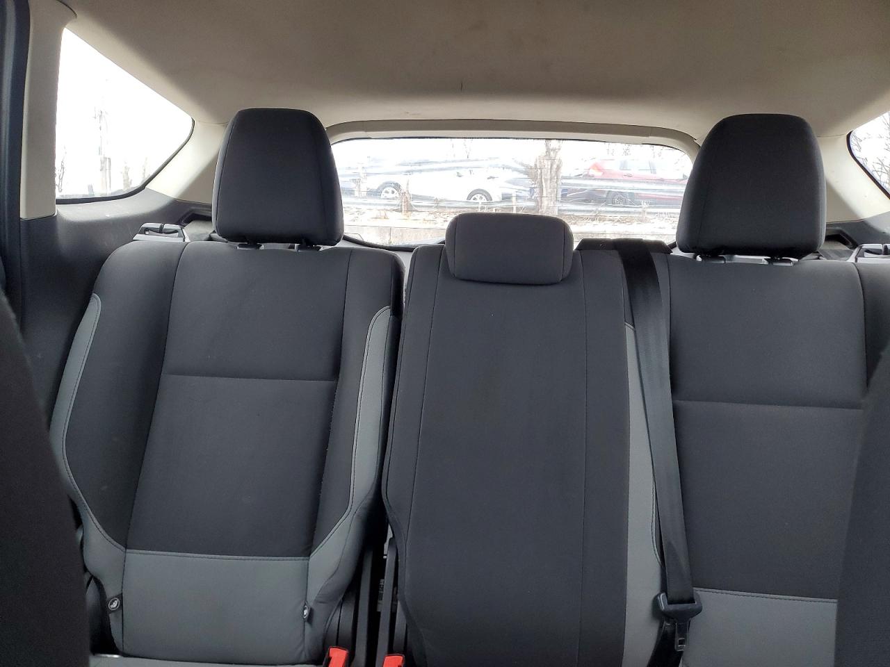 2014 FORD ESCAPE S photo 10