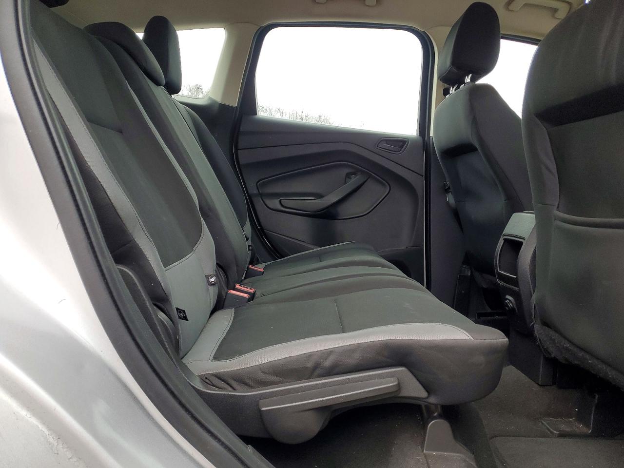 2014 FORD ESCAPE S photo 11