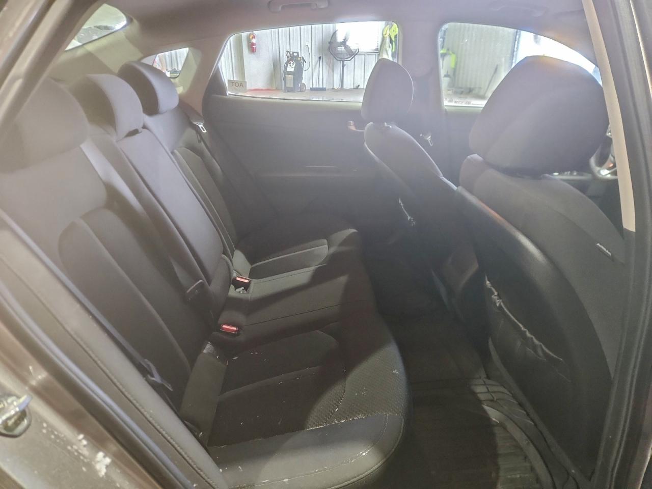 2018 KIA OPTIMA LX photo 10