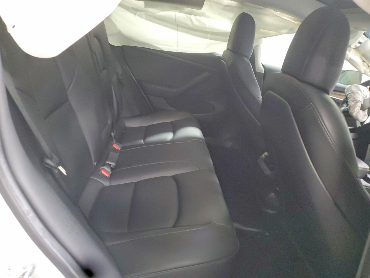 2022 TESLA MODEL 3 photo 10