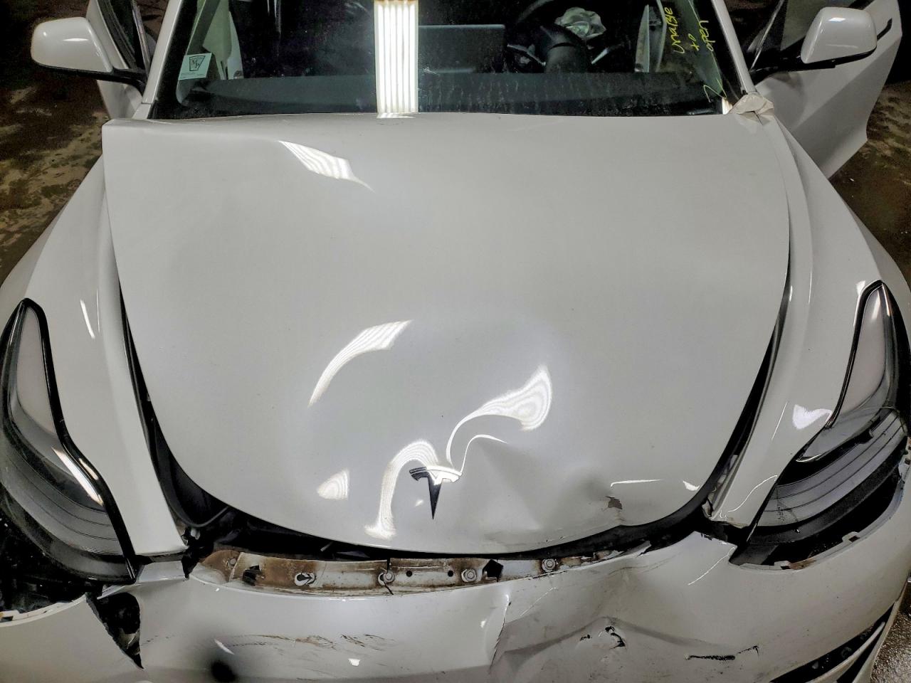 2022 TESLA MODEL 3 photo 11