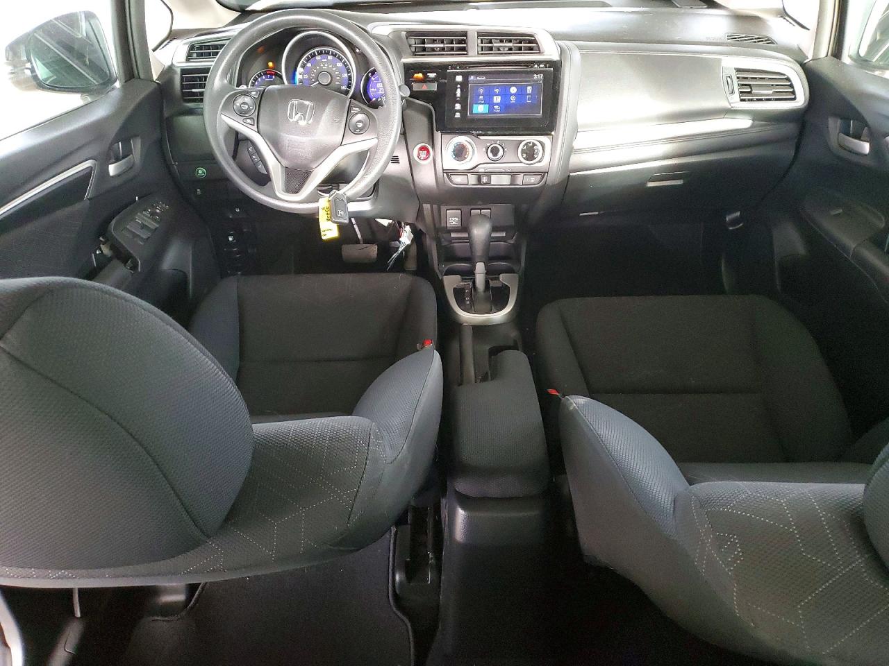 2015 HONDA FIT EX photo 8