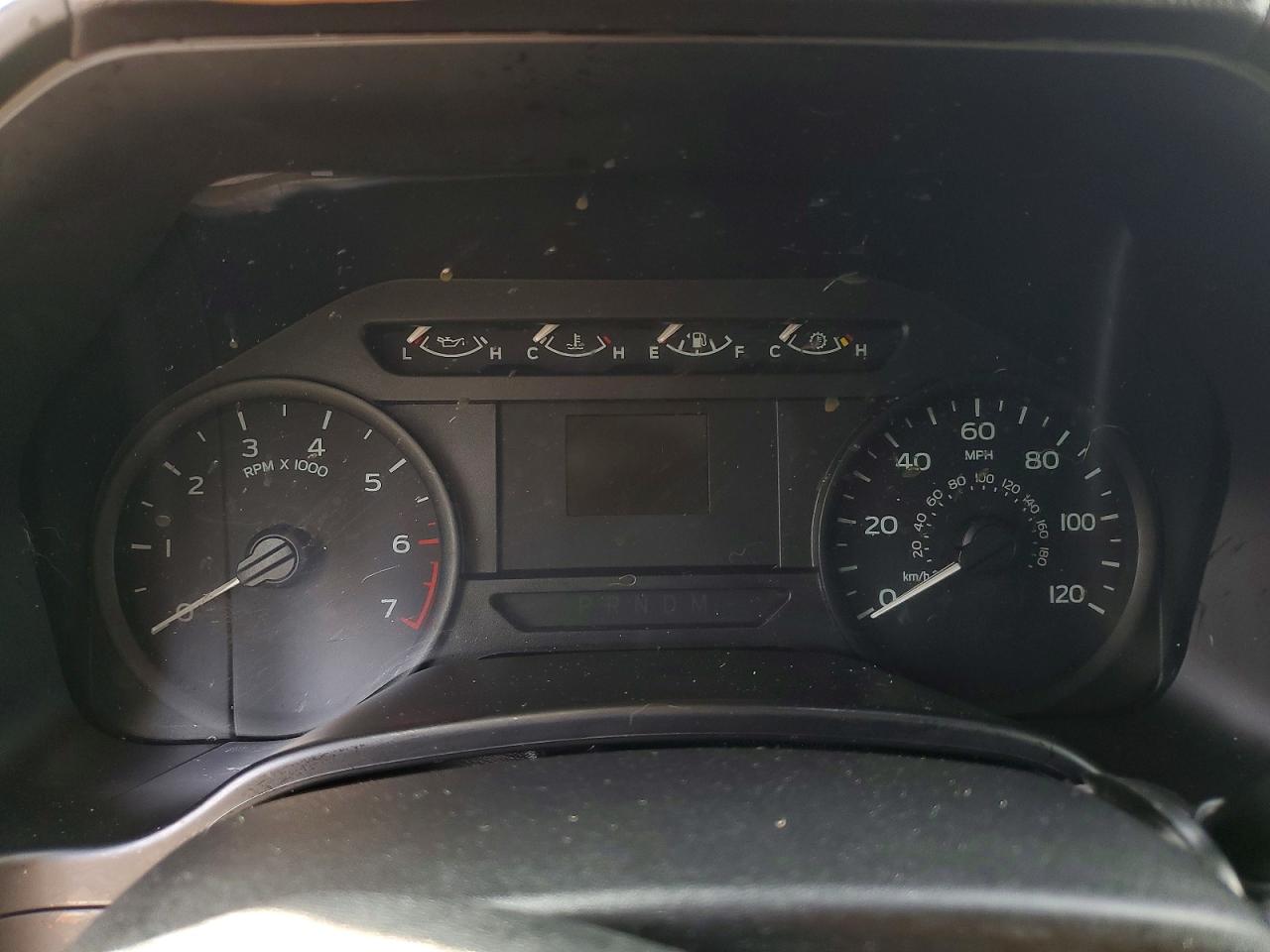 2018 FORD F150 SUPER CAB photo 9