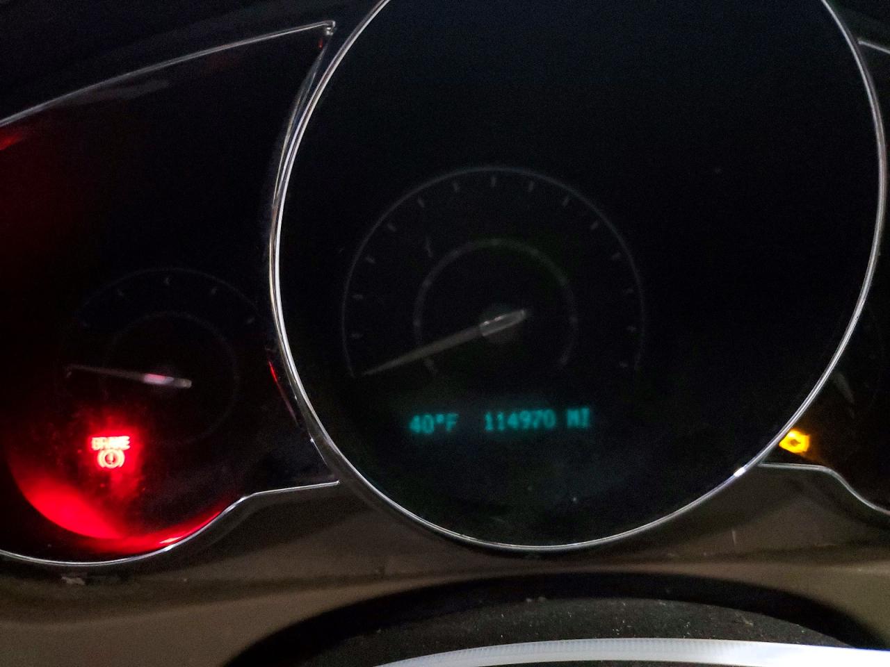 2012 CHEVROLET MALIBU 2LT photo 9
