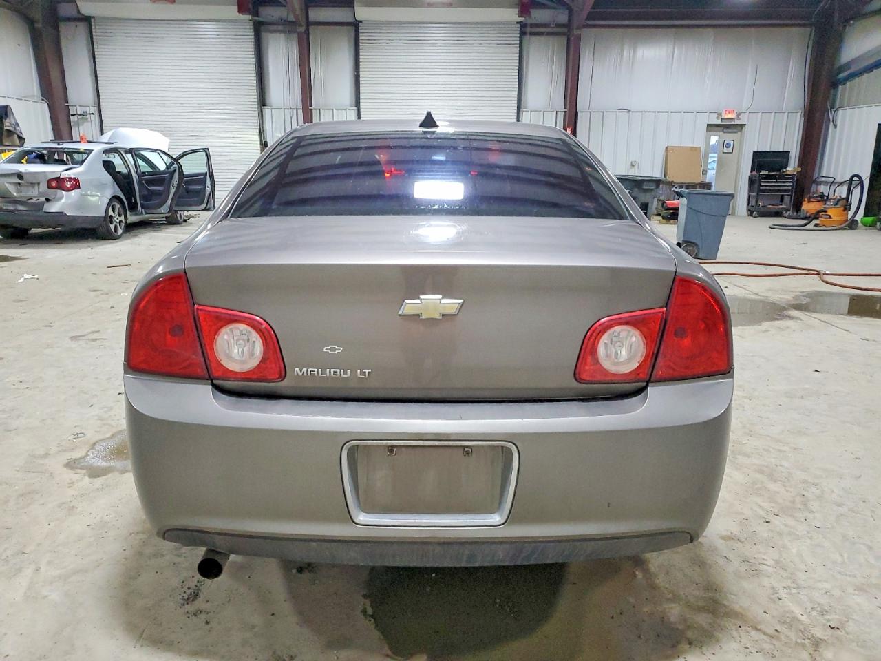 2012 CHEVROLET MALIBU 2LT photo 6