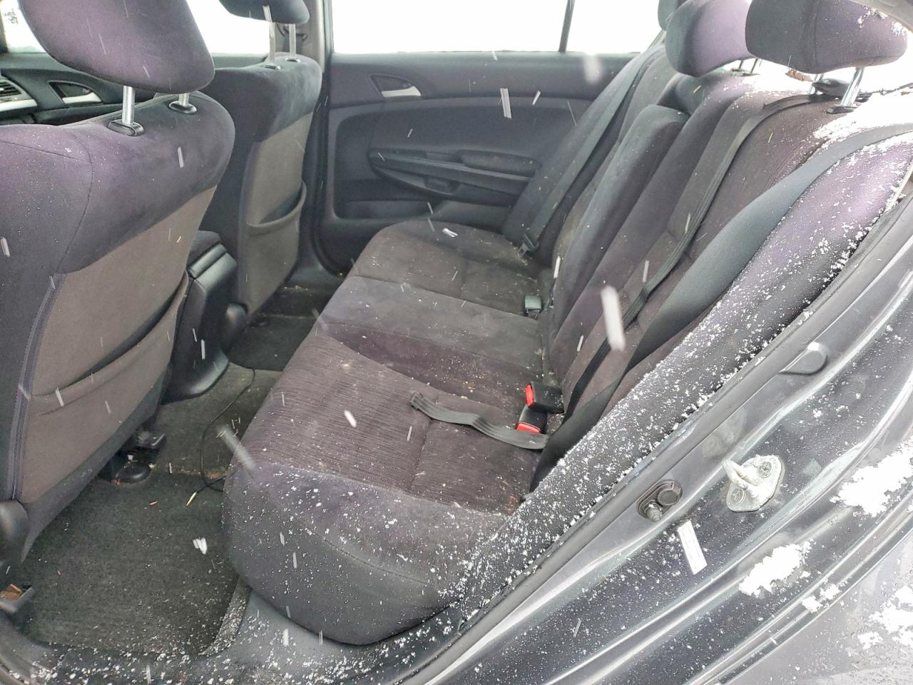 2011 HONDA ACCORD LXP photo 10