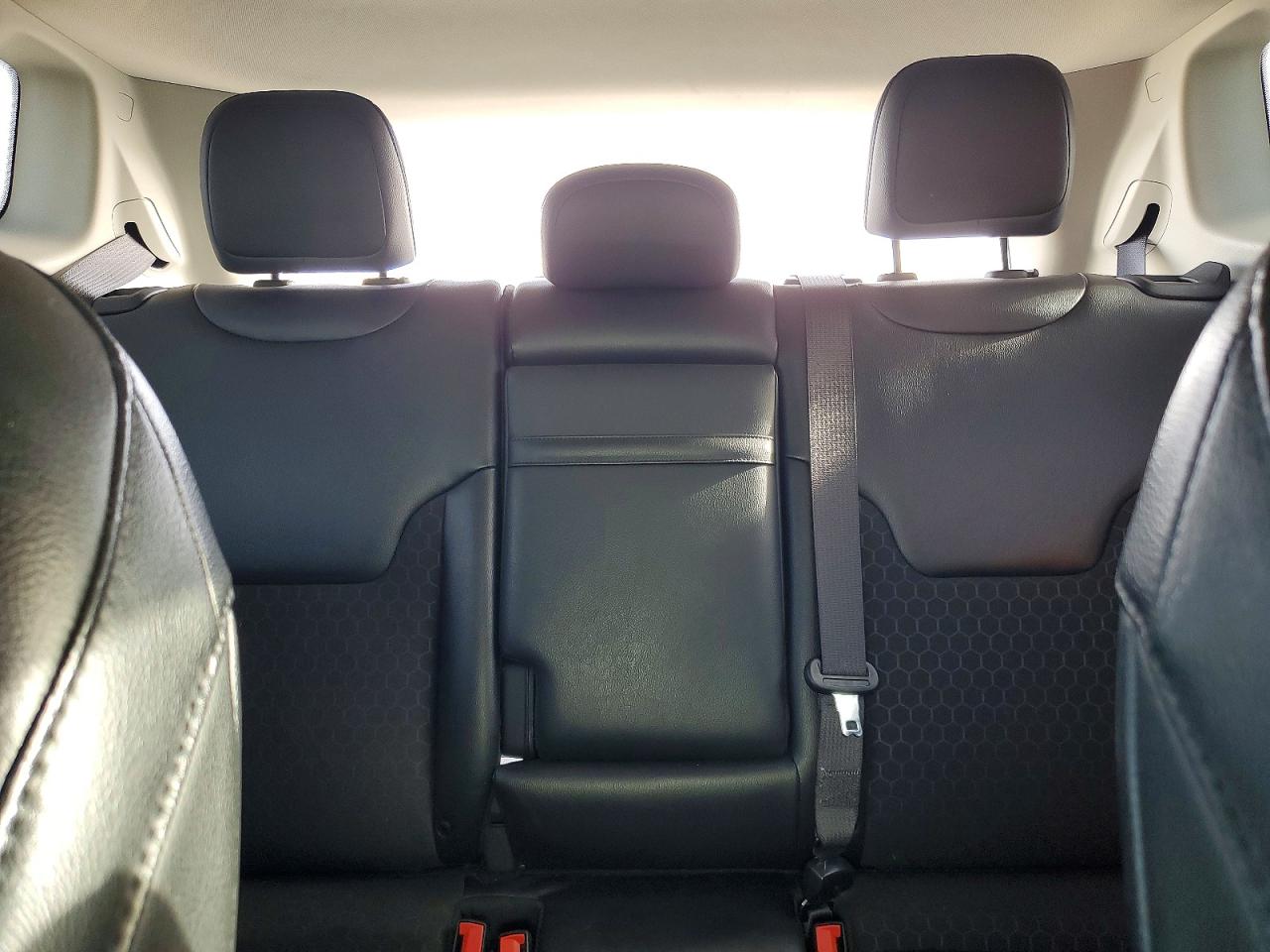 2019 JEEP COMPASS LATITUDE photo 10