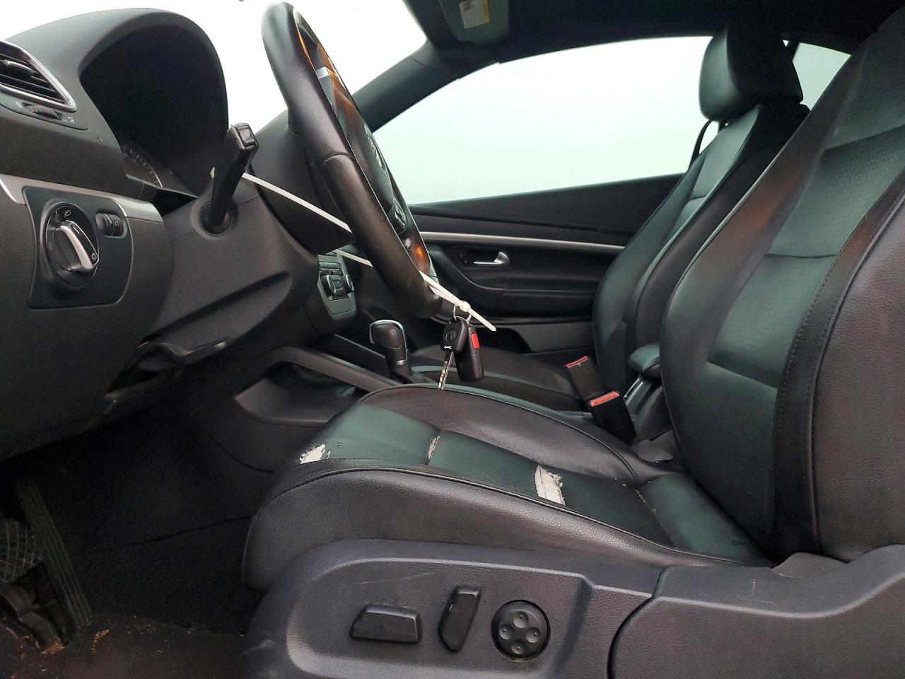 2012 VOLKSWAGEN EOS KOMFORT photo 7