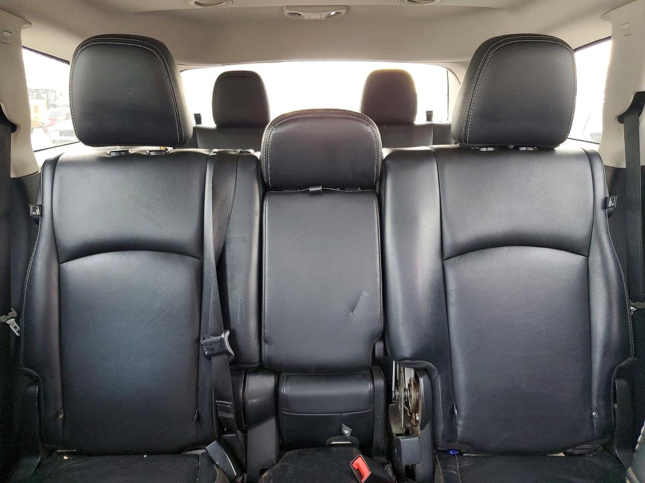 2013 DODGE JOURNEY CREW photo 10