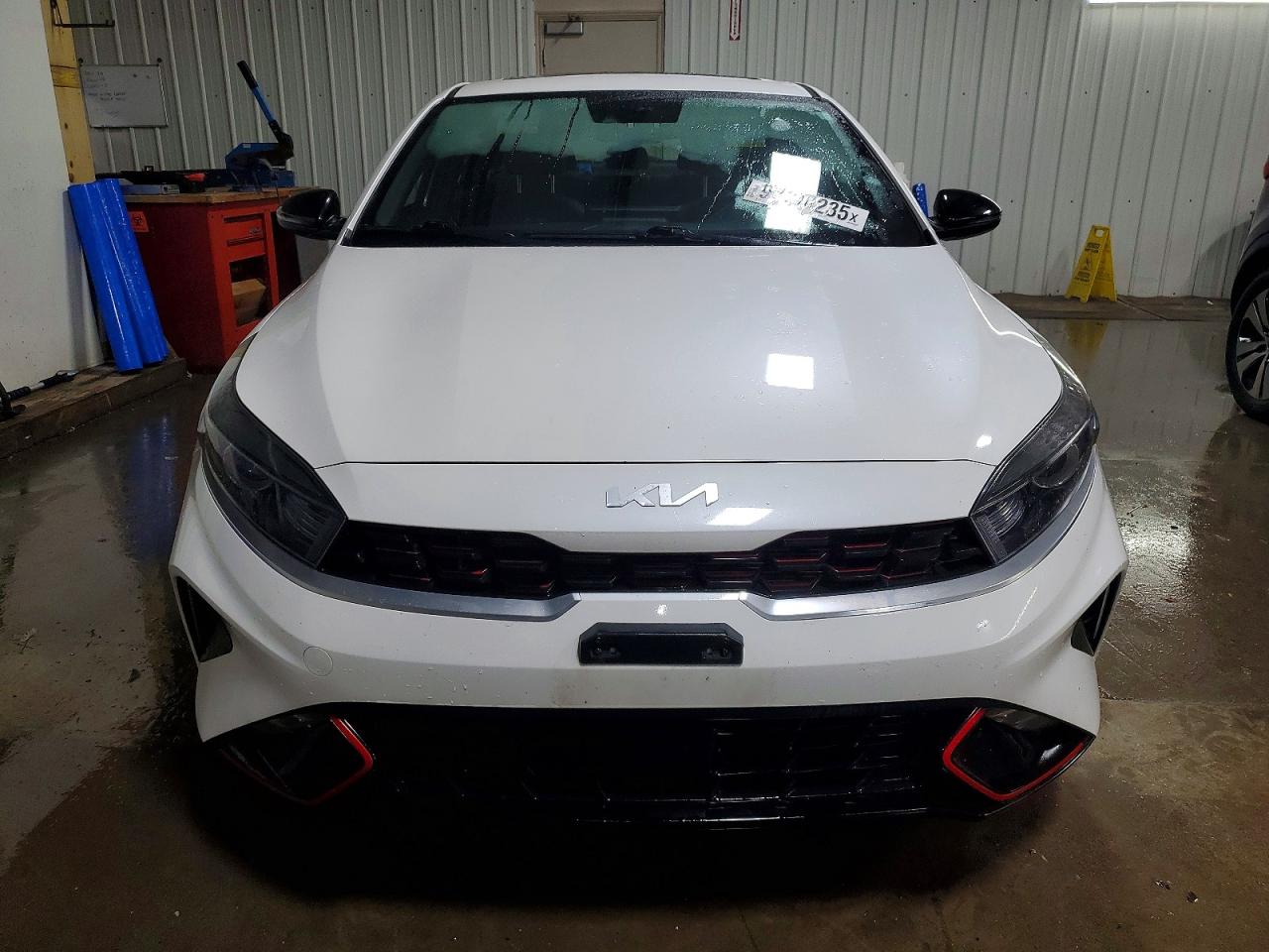 2023 KIA FORTE GT LINE photo 13