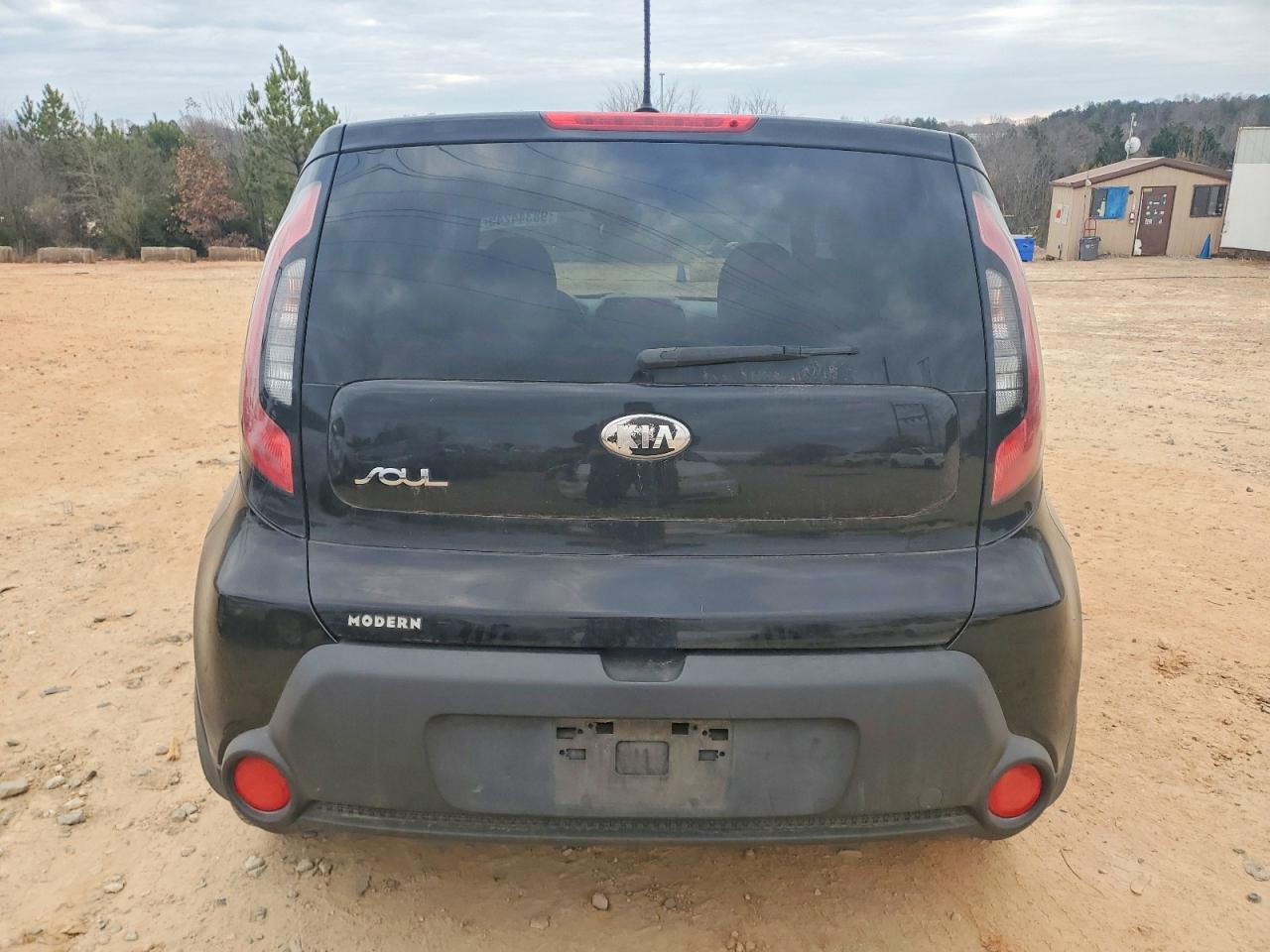 2014 KIA SOUL photo 21