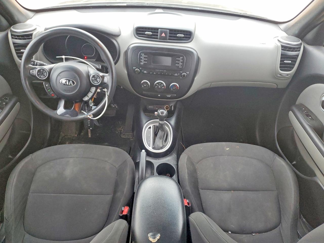 2014 KIA SOUL photo 29