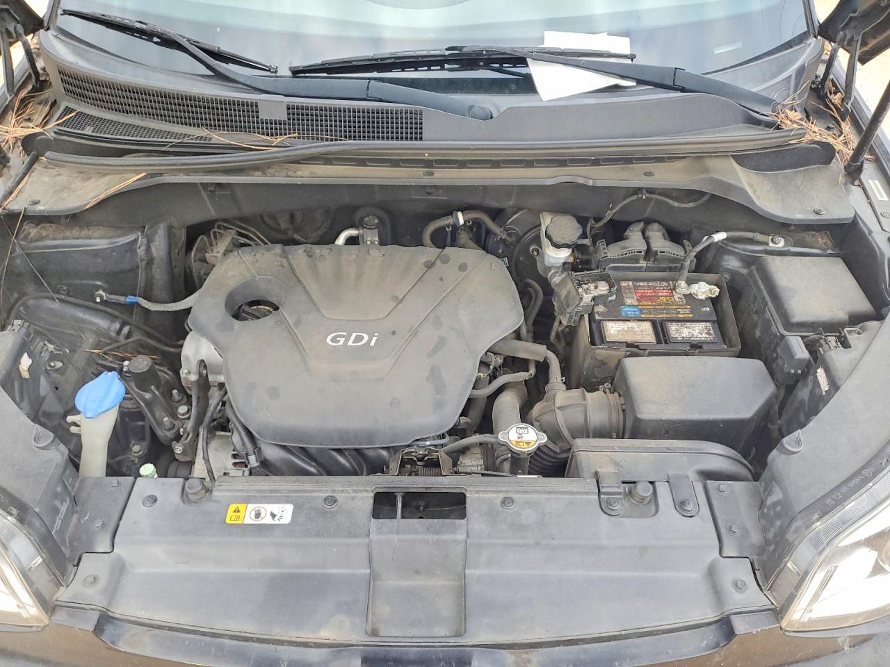 2014 KIA SOUL photo 41