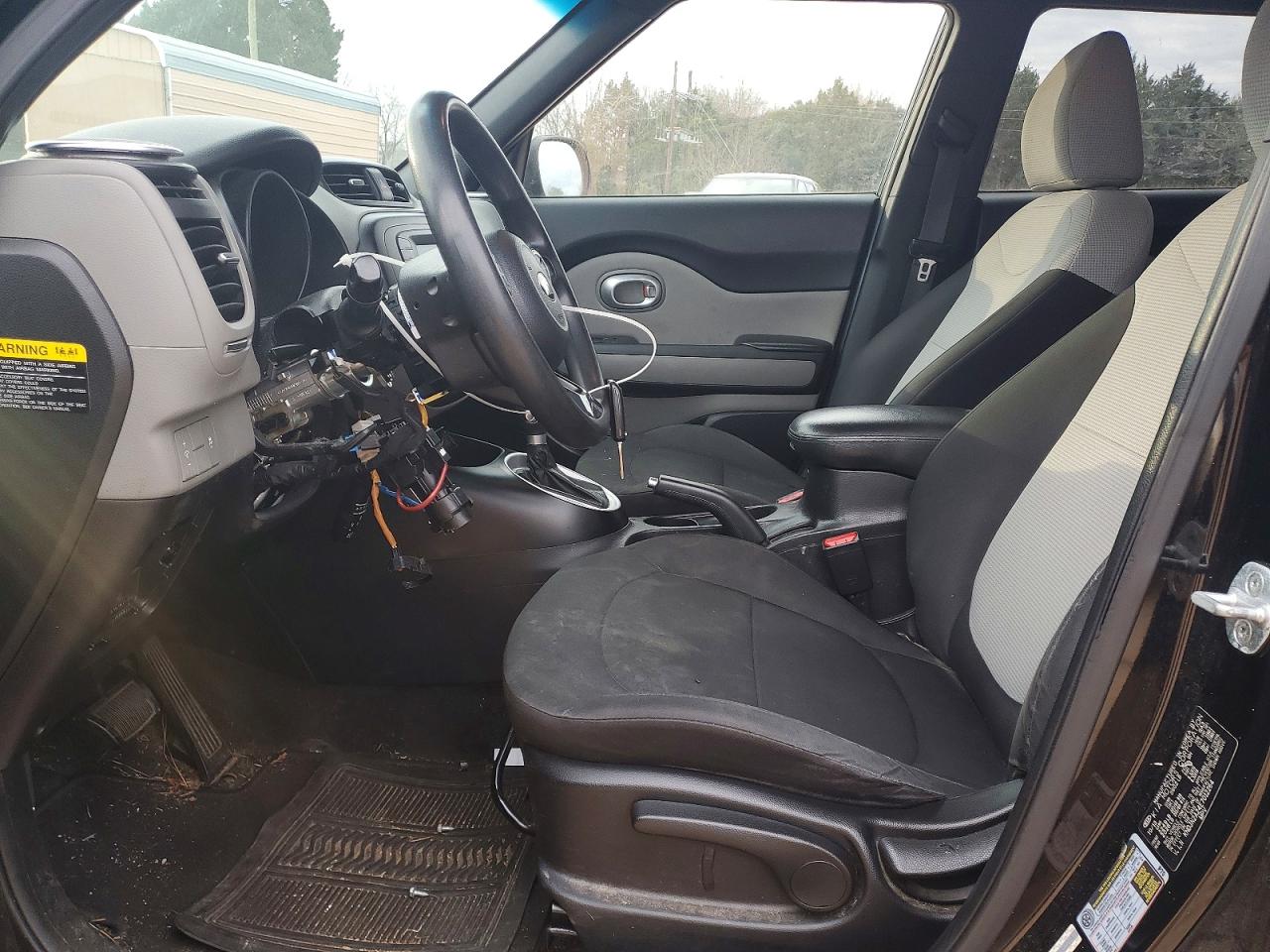 2014 KIA SOUL photo 25