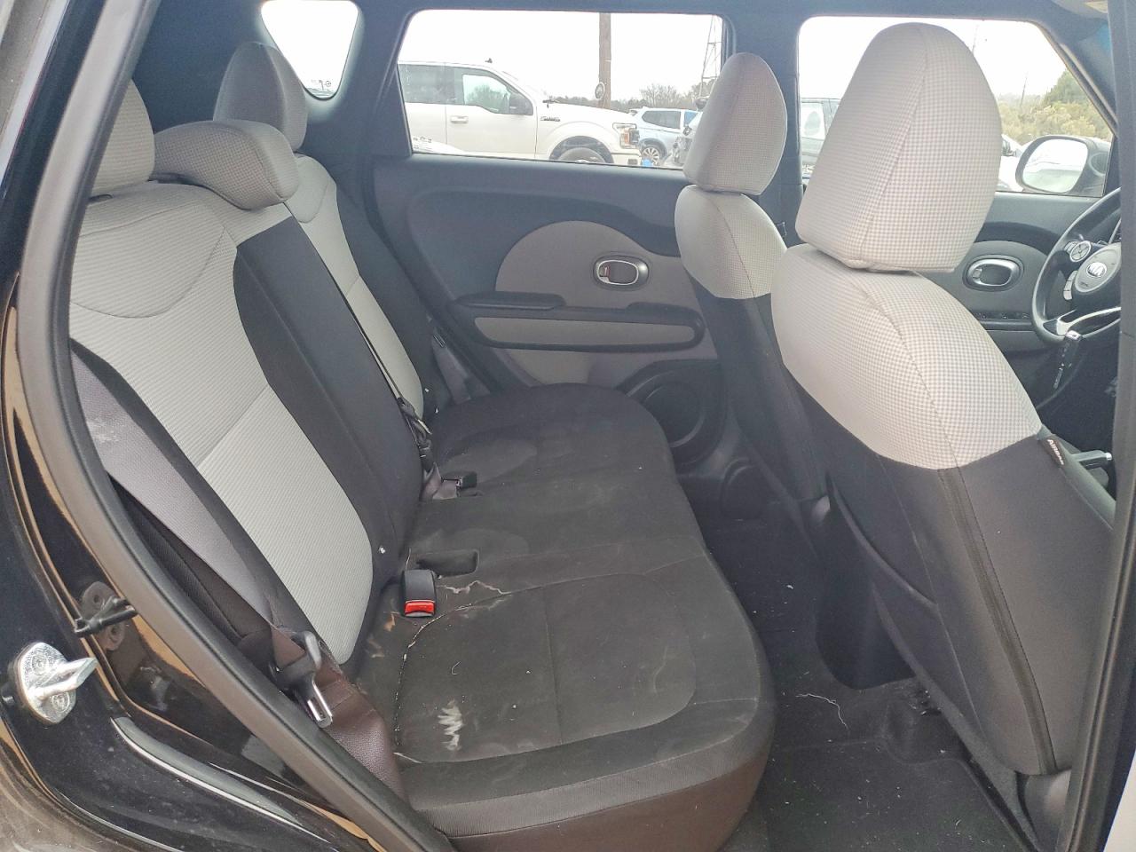 2014 KIA SOUL photo 37