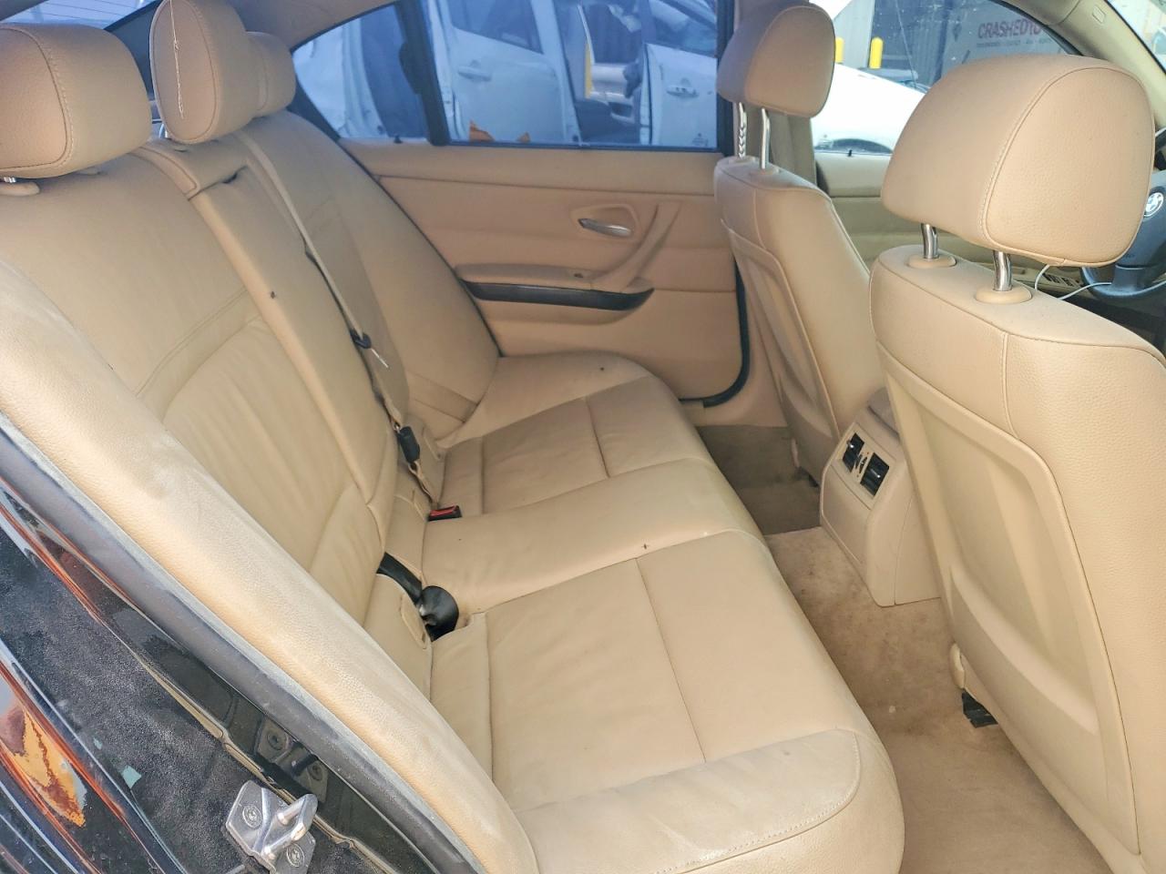2011 BMW 335 I photo 10