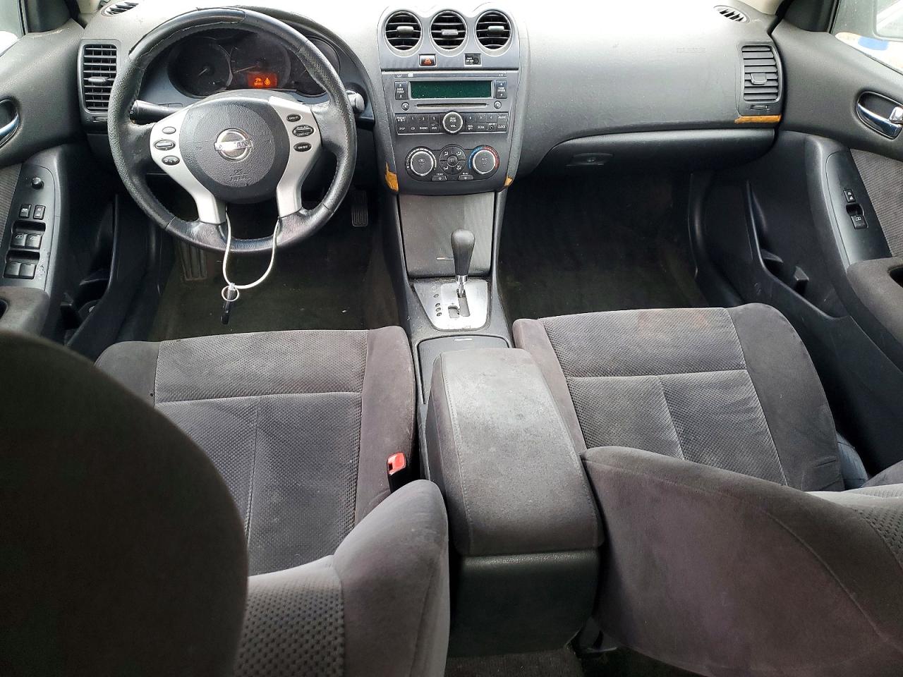 2007 NISSAN ALTIMA photo 8