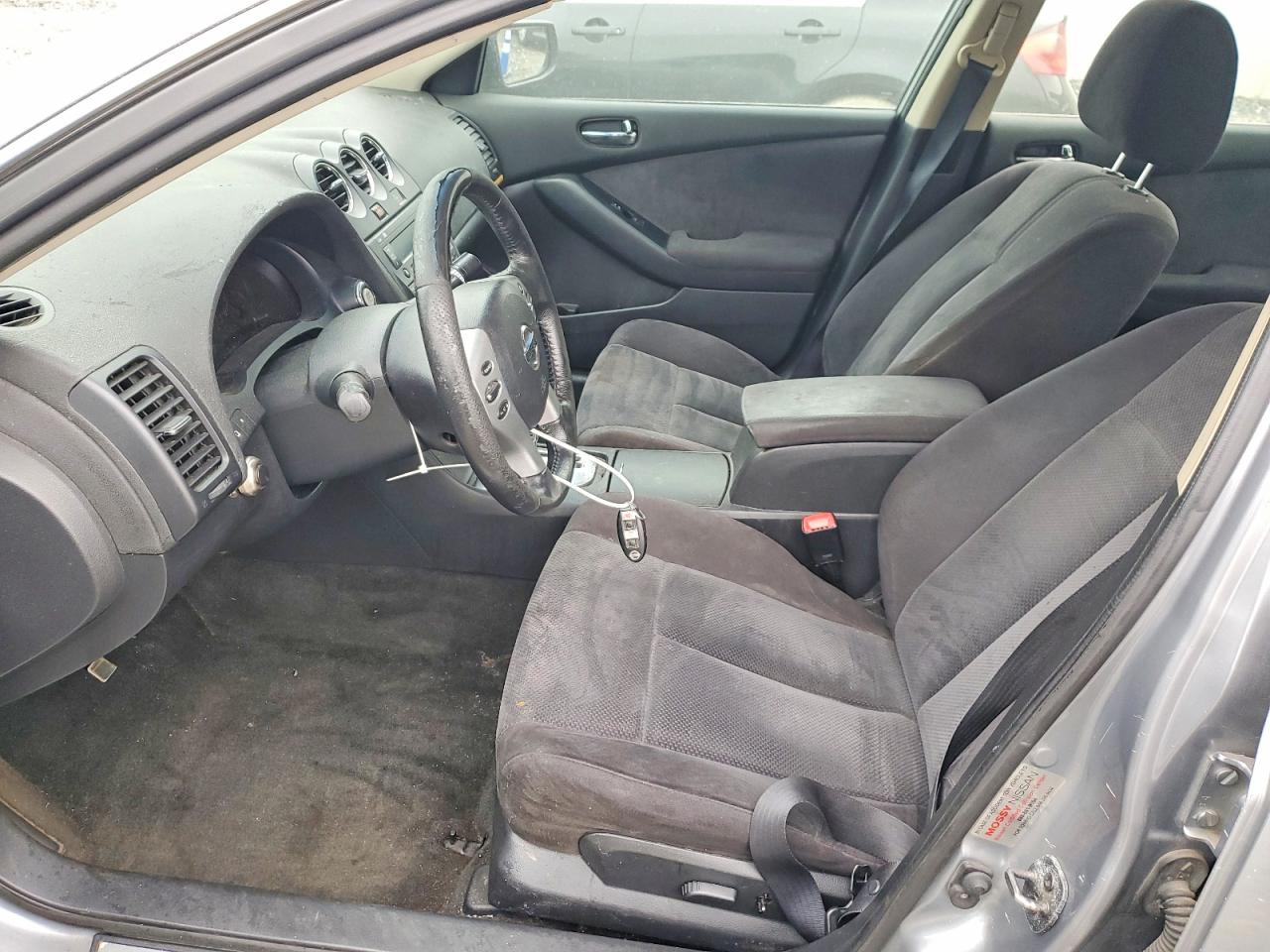 2007 NISSAN ALTIMA photo 7