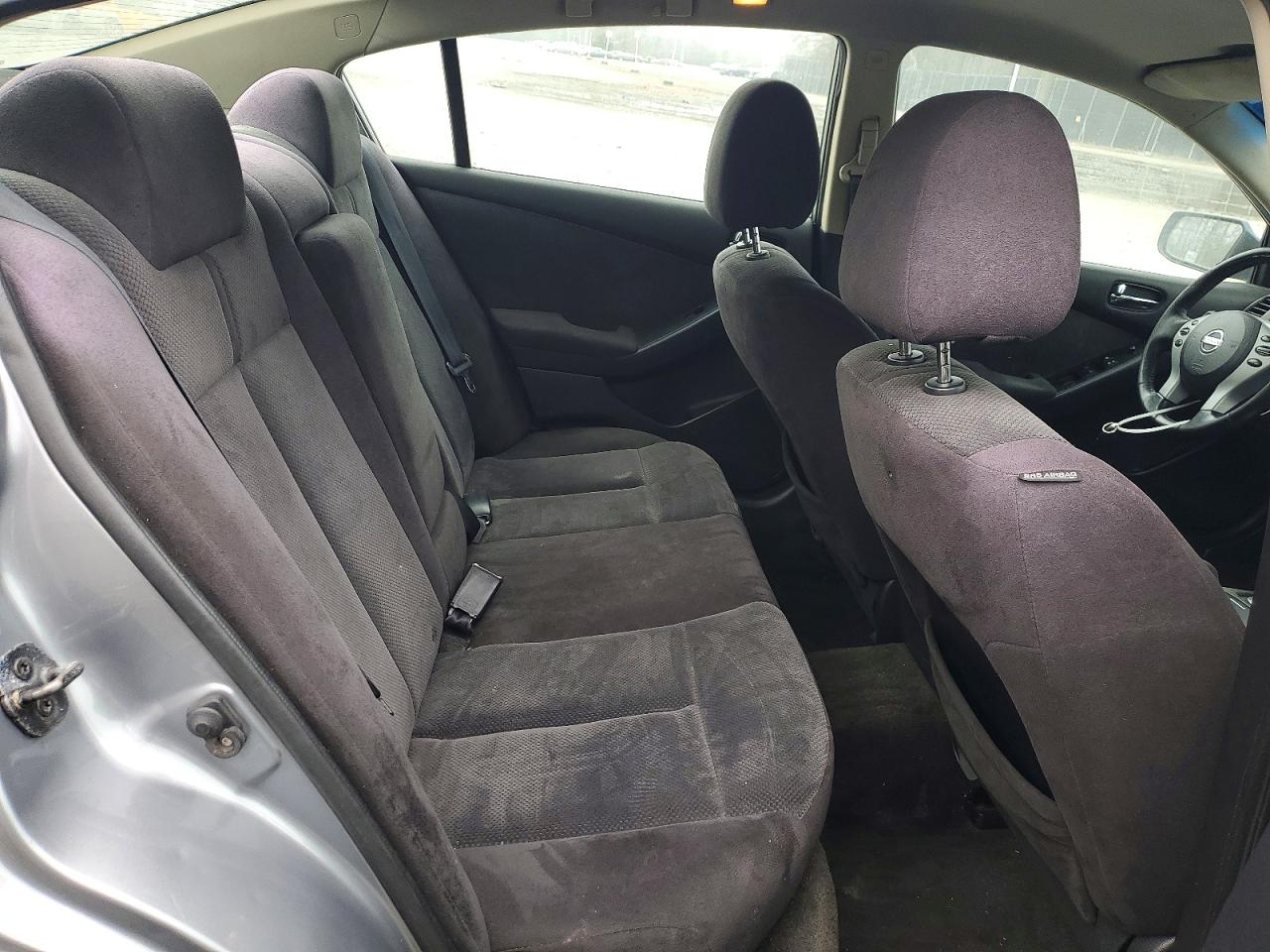 2007 NISSAN ALTIMA photo 10