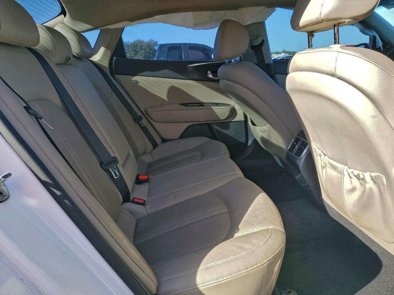 2016 KIA OPTIMA EX photo 10