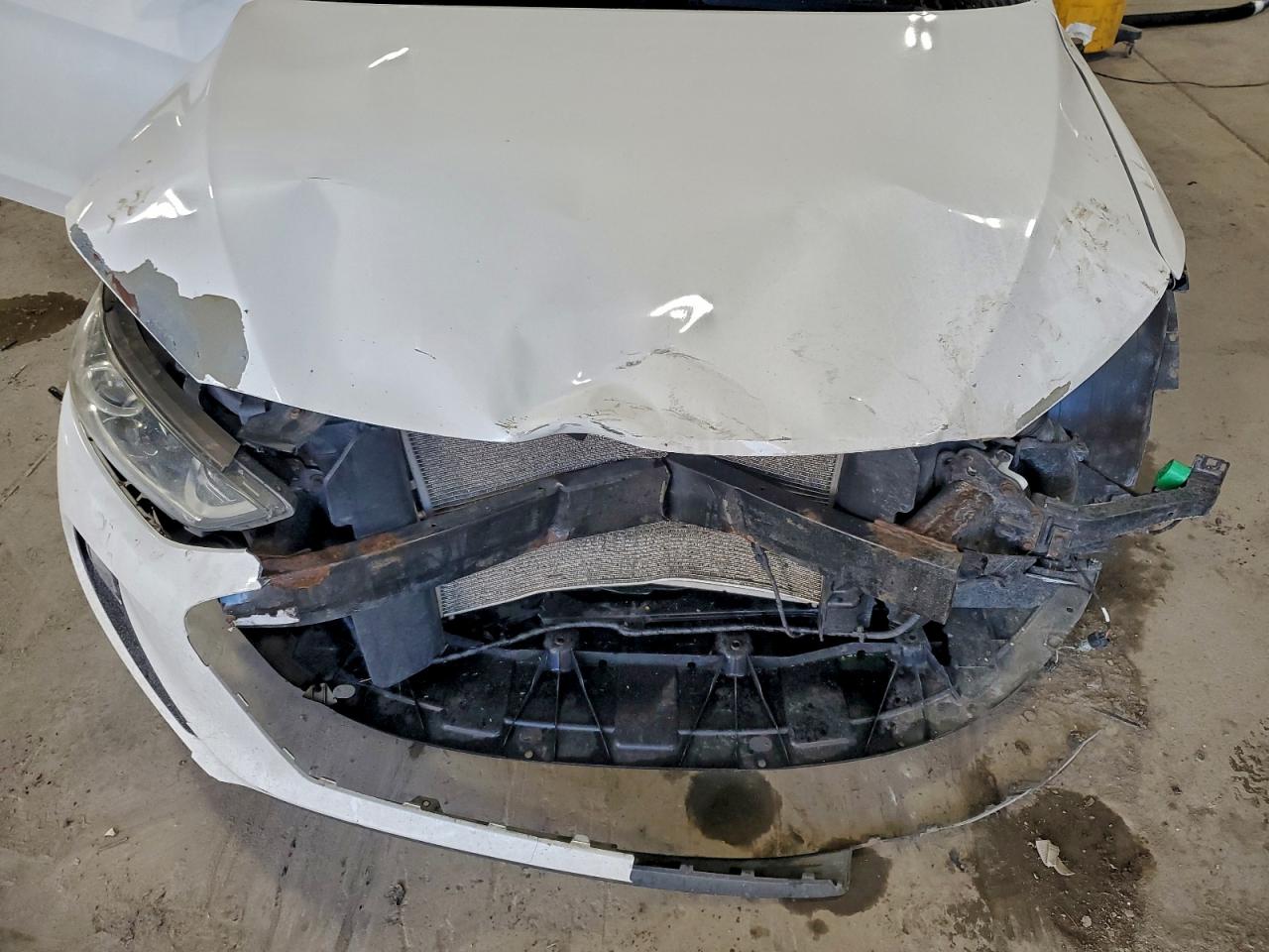 2017 HYUNDAI ELANTRA SE photo 11