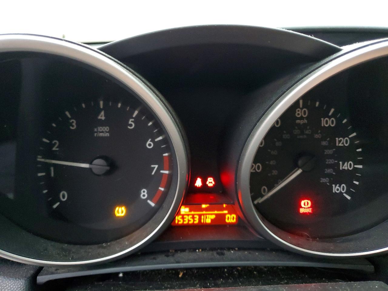 2010 MAZDA 3 I photo 9