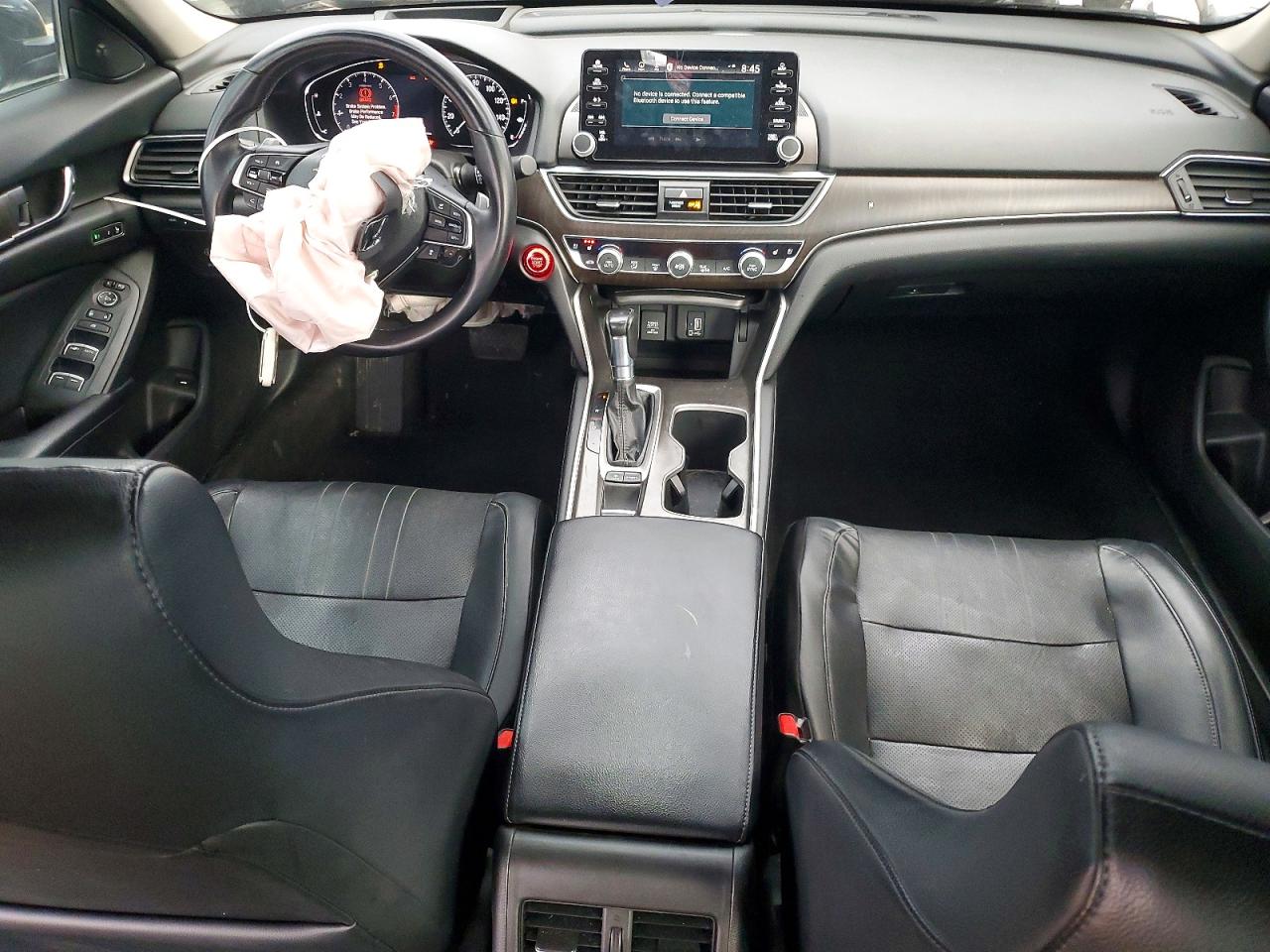 2018 HONDA ACCORD TOURING photo 15