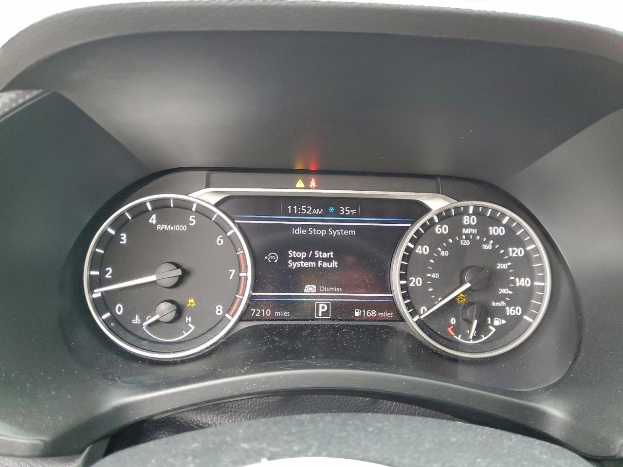 2025 NISSAN SENTRA SV photo 9
