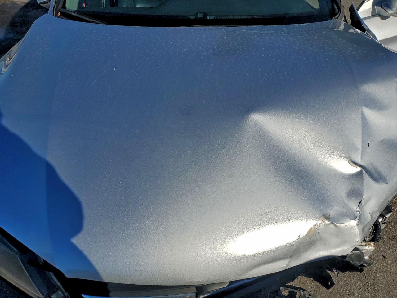 2015 HONDA ACCORD EXL photo 21