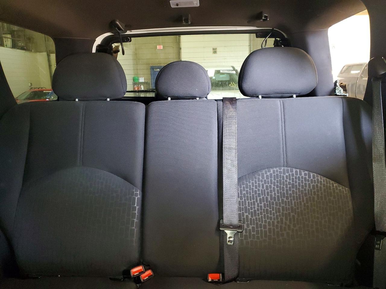 2008 MERCURY MARINER photo 10