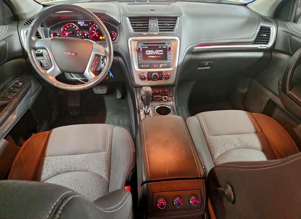 2015 GMC ACADIA SLE photo 8