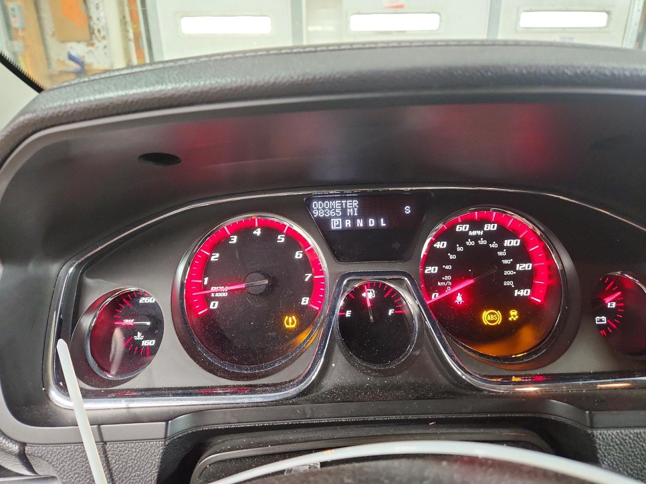 2015 GMC ACADIA SLE photo 9