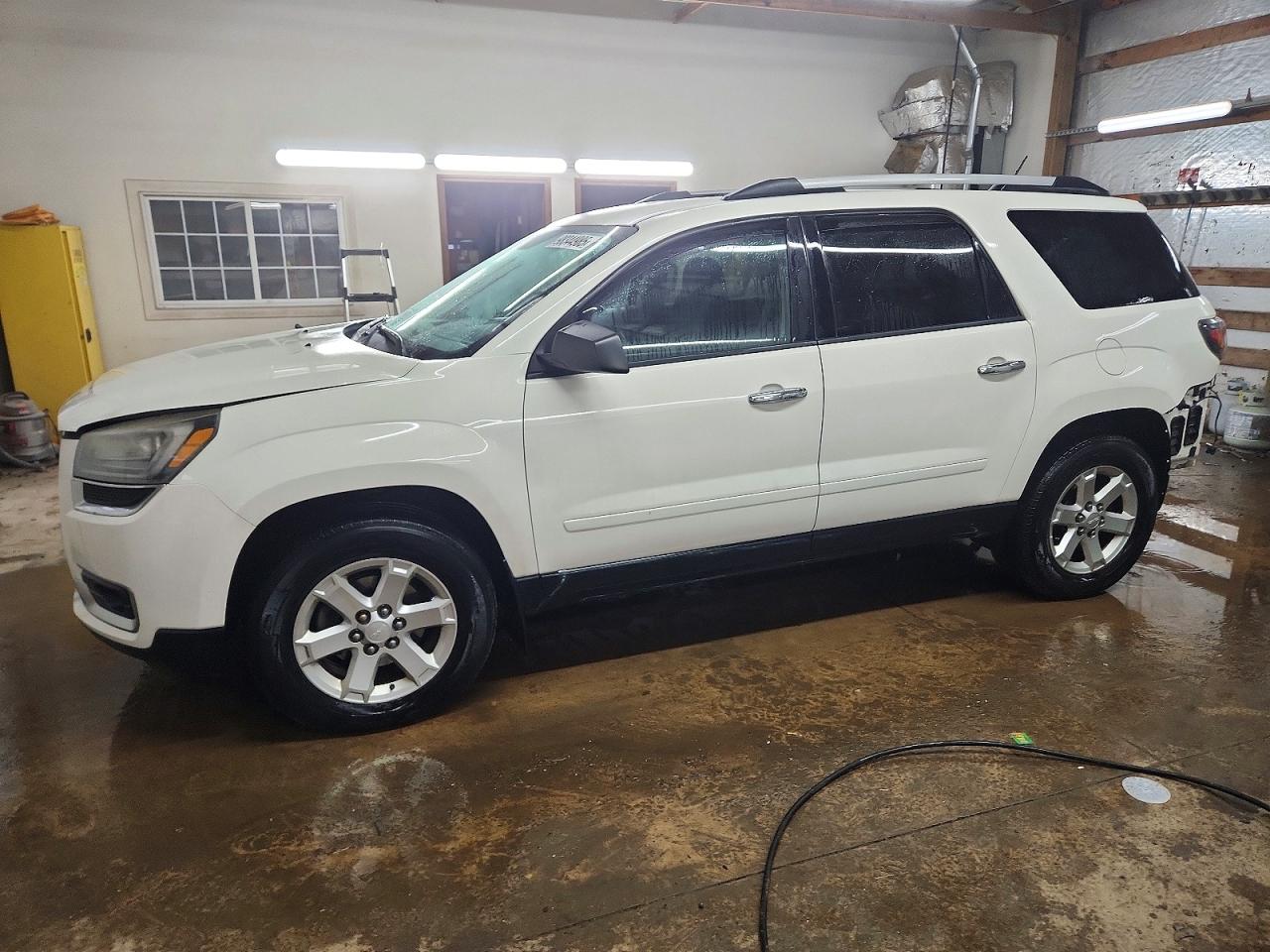 2015 GMC ACADIA