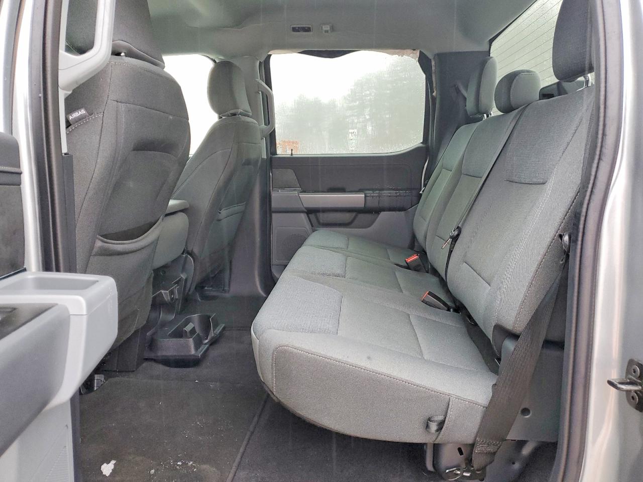 2025 FORD F150 XLT photo 10