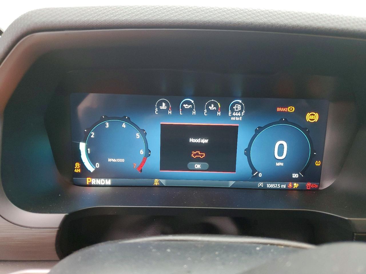 2025 FORD F150 XLT photo 9