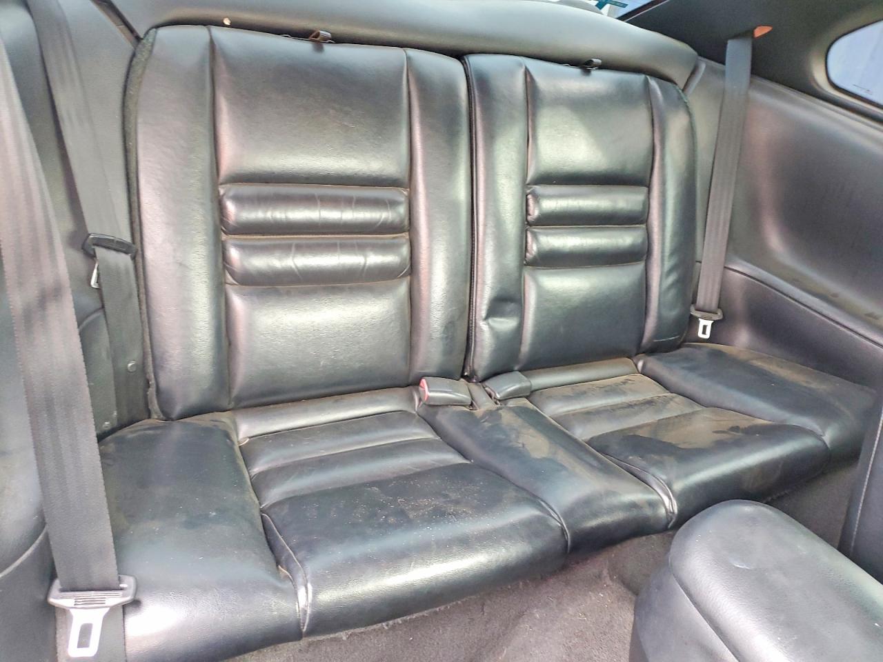 1998 FORD MUSTANG GT photo 10