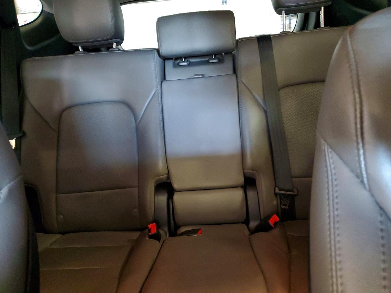 2018 HYUNDAI SANTA FE SPORT photo 10