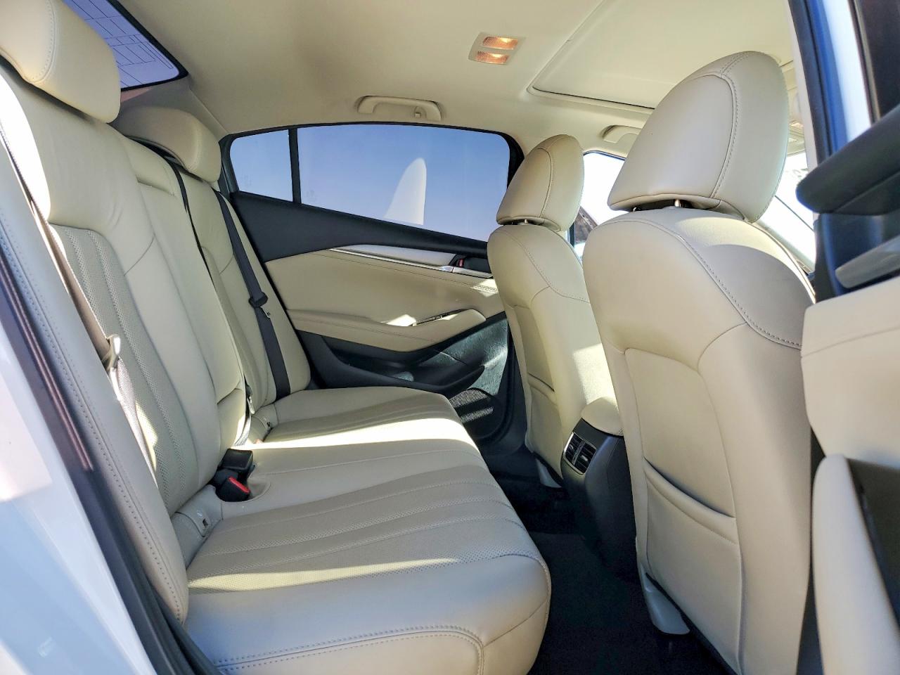 2020 MAZDA 6 TOURING photo 10