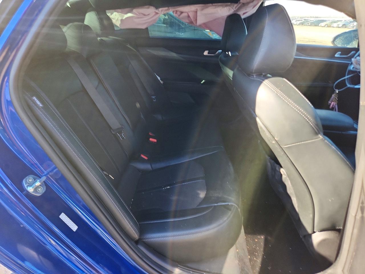 2023 KIA K5 GT LINE photo 10