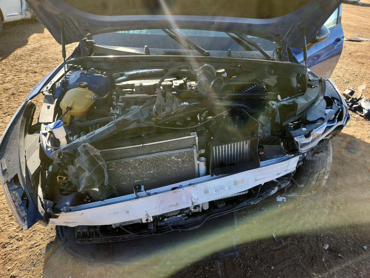 2023 KIA K5 GT LINE photo 11