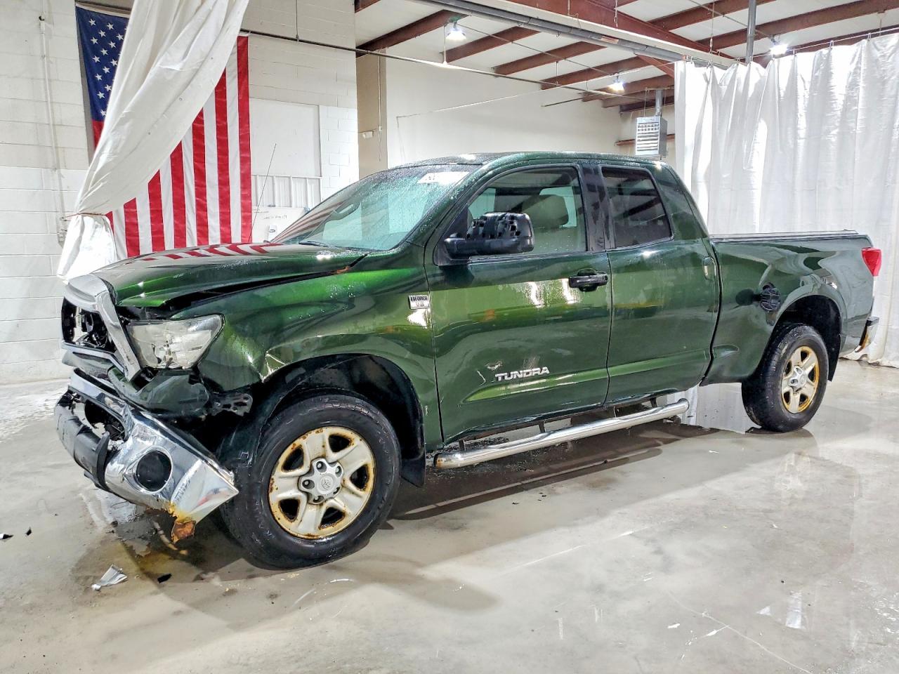 2010 TOYOTA TUNDRA