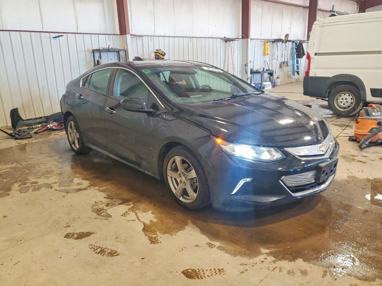 2016 CHEVROLET VOLT LT photo 4