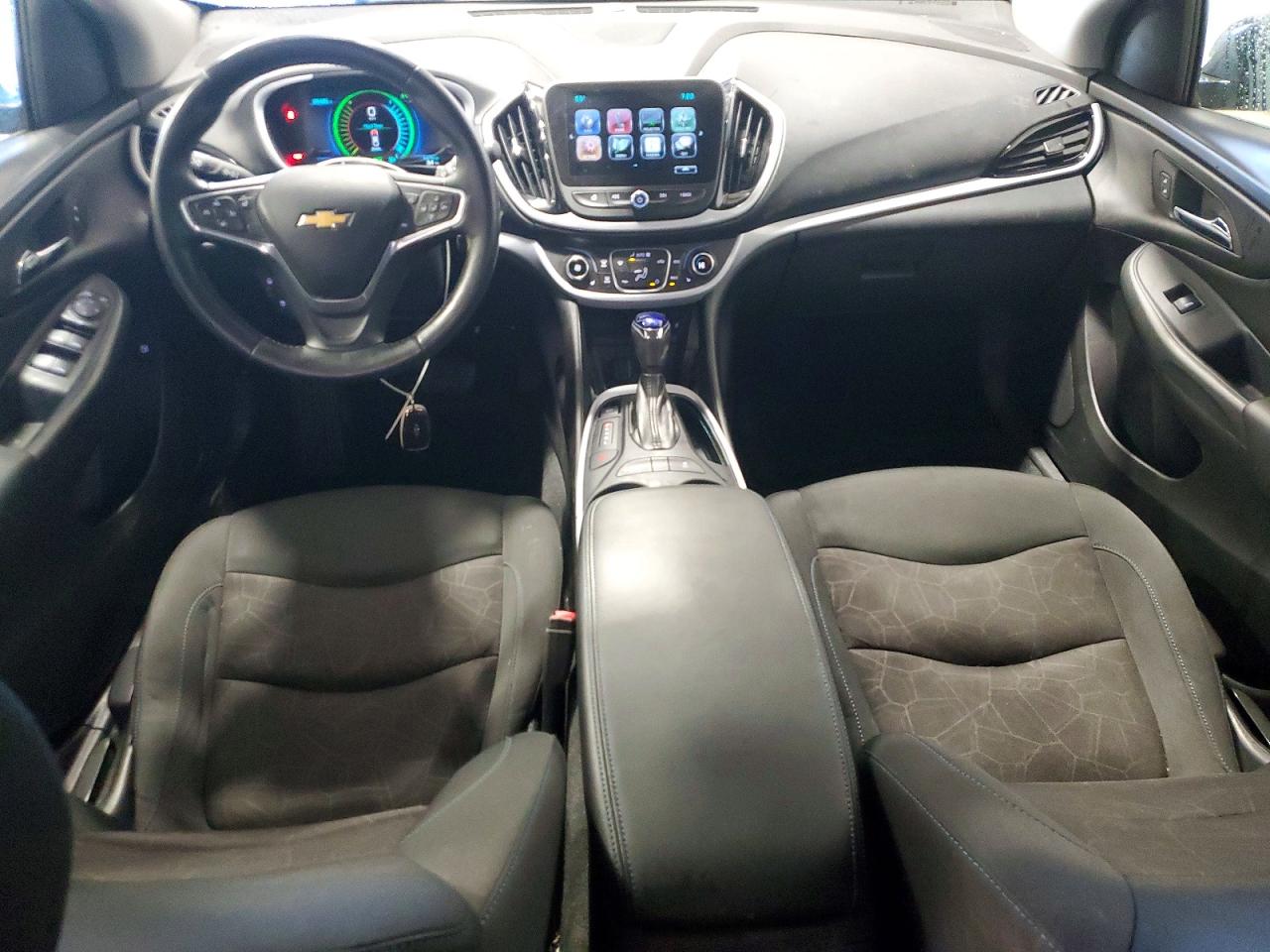 2016 CHEVROLET VOLT LT photo 8