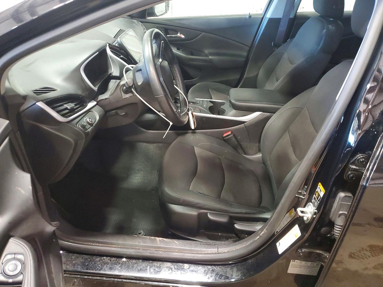 2016 CHEVROLET VOLT LT photo 7