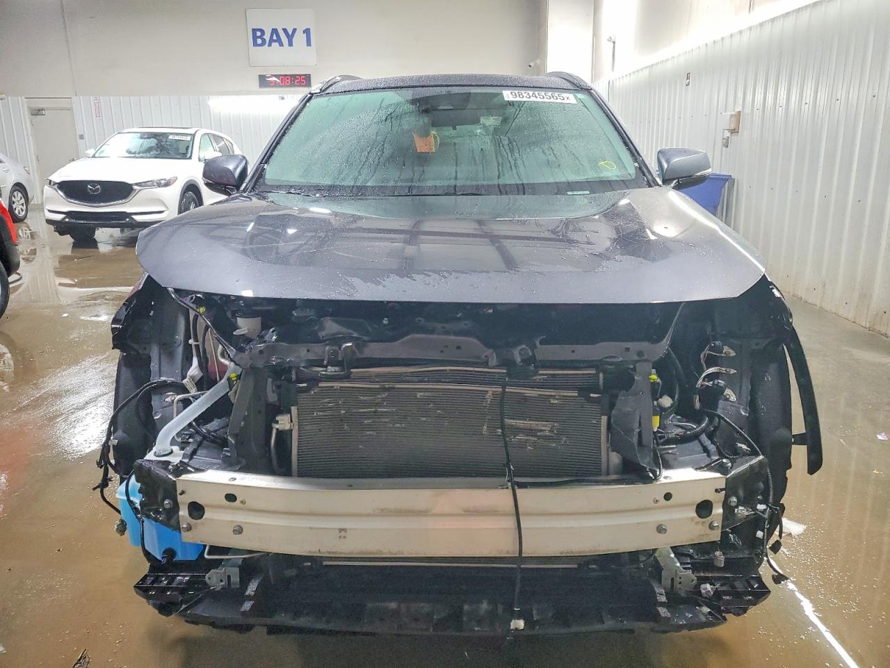 2024 TOYOTA RAV4 XLE photo 5
