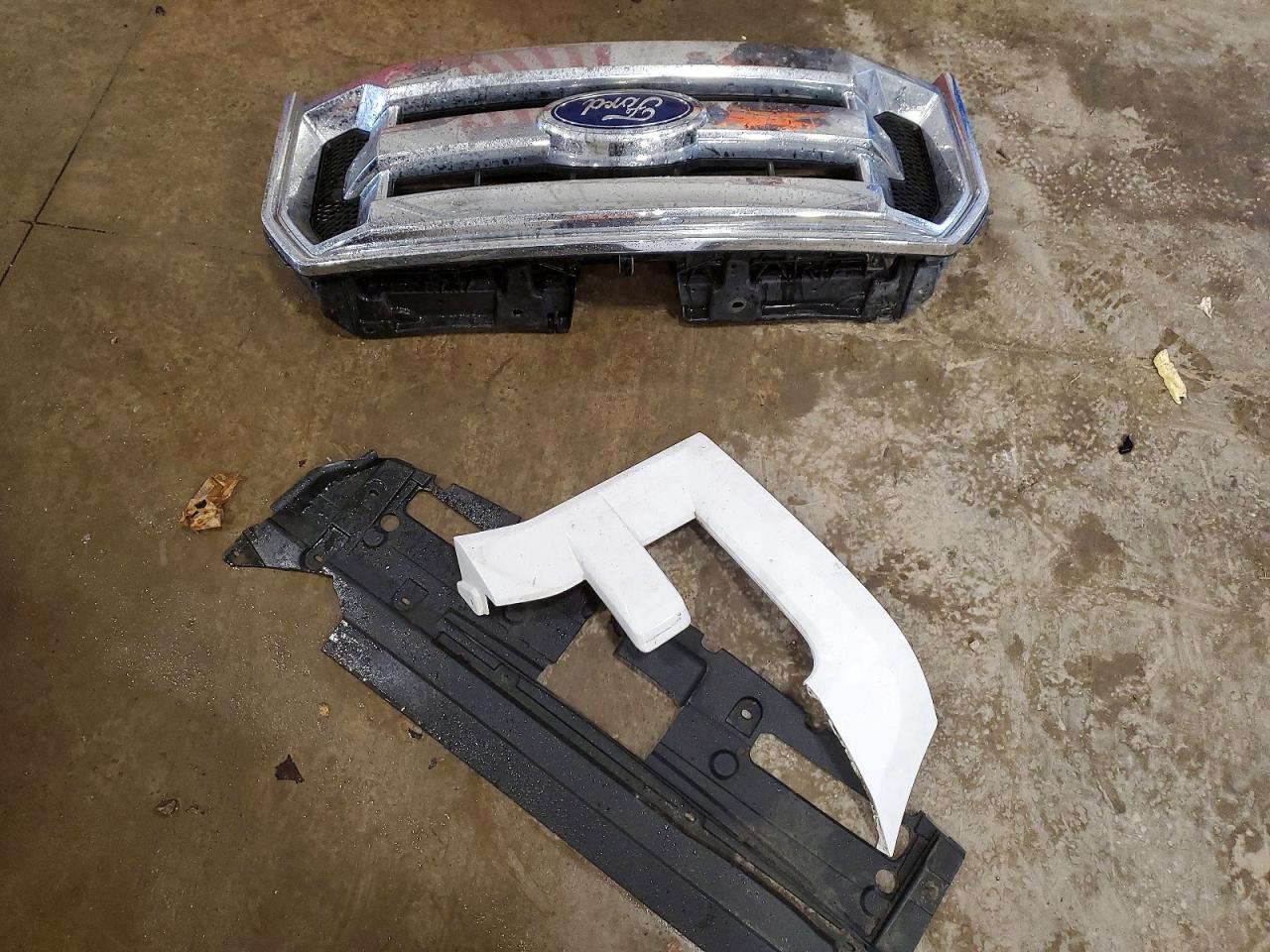 2017 FORD F150 SUPERCREW photo 12