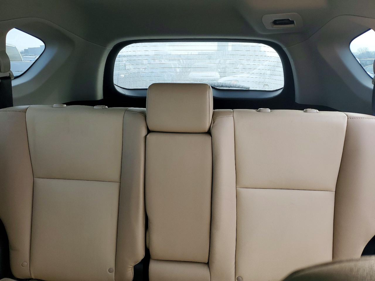 2015 TOYOTA RAV4 LIMITED photo 19