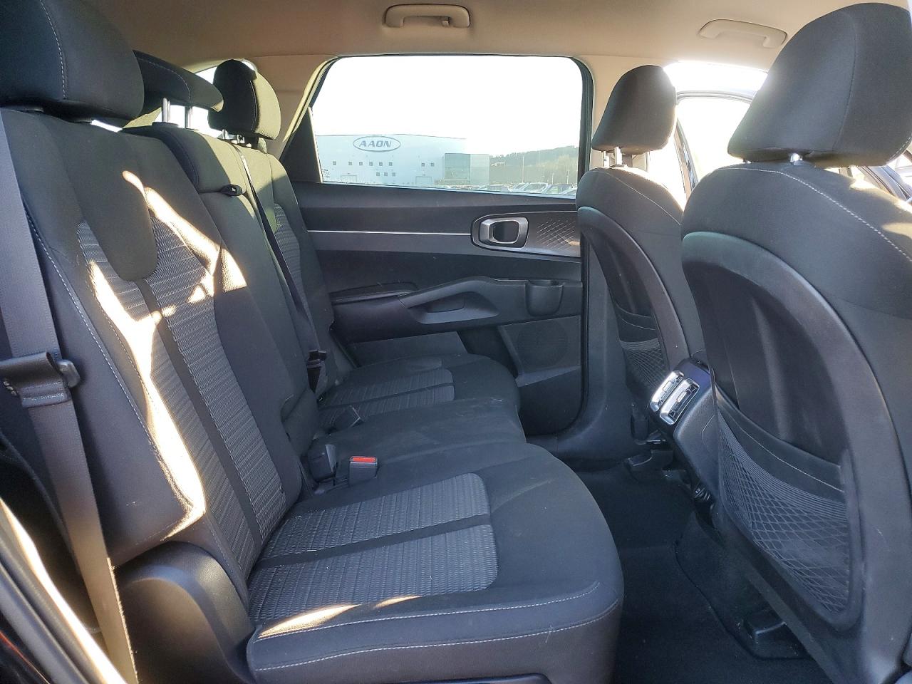 2022 KIA SORENTO LX photo 11